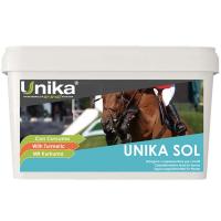 UNIKA SOL 1 KG ERGÄNZENDES FUTTER PFERD ATHLETENGELENK