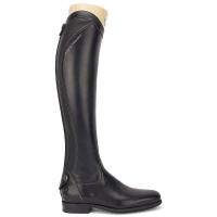 REITENDE STIEFEL ALBERTO FASCIANI Modell 33073 GLATTES SCHWARZ