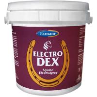 PFERDE ELEKTROLYTE ELECTRO DEX