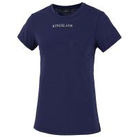 KINGSLAND DAMEN TRAINING T-SHIRT modell DASHA