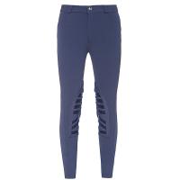 REITHOSE SARM HIPPIQUE BILL MIT GRIFF FÜR JUNGE