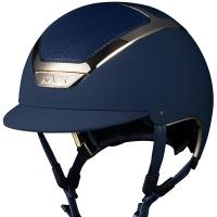 KASK DOGMA CHROME GOLD REITHELM