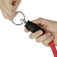 COVALLIERO GoLeyGo BLEI MIT ADAPTER FÜR ALLE HALFTER