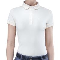 EQUILINE DAMEN FREE TIME POLO modell EDWIGE