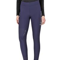 EQUILINE DAMEN LEGGINGS GRIP CHUNK Modell