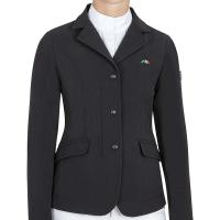 EQUILINE CAROLINK-WETTBEWERBSJACKE für MÄDCHEN