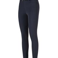 EQUILINE JHOANK RIDE BREECHES für KINDER KNIE GRIP