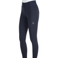 EQODE VON EQUILINE FRAUEN VOLLGRIFF-REITLEGGINGS DODIE modell