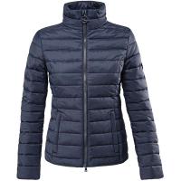 EQODE VON EQUILINE DAMEN-BOMBERJACKE DEBBY modell