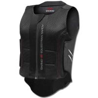 FLEXIBLER RÜCKENPROTEKTOR P07 SWING FÜR ERWACHSENE