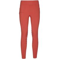 SARM HIPPIQUE DAMEN-REITLEGGINGS MIT GRIP MODELL HOLLY