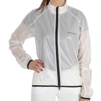 PRAKTISCHE UND LEICHTE WINDDICHTE UND WASSERABWEISENDE EQUESTRO-JACKE