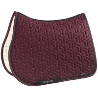 EQUILINE ENGLISCH SATTELTASCHE MODELL ICELY IN HYPOALLERGENE BAUMWOLLE