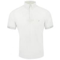 KINDER-REIT-POLOSHIRT Modell WELLINGTON