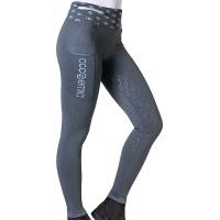 ACCADEMIA ITALIANA DAMEN LEGGINGS MIT GRIP WOMAN SMART MODELL