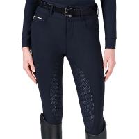 DAMEN REITEN FULL GRIP VESTRUM ADRIA MODELL 