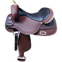 DENVER REINER+ WESTERN-SATTEL