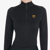 DAMEN EQUESTRO BASE LAYER AUS TECHNISCHEN GEWEBE