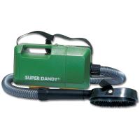 SUPER DANDY BOY VACUUM CLEANER FÜR PFERDE