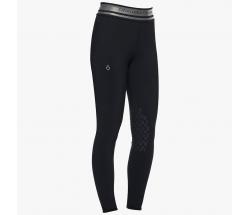 LEGGINGS CAVALLERIA TOSCANA MÄDCHEN TRAINING - 9694