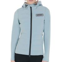 EQUESTRO DAUNENJACKE MIT KAPUZE DAMEN