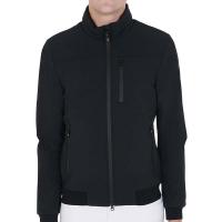 EQUESTRO WINTERJACKE HERREN AUSZIEHBARE KAPUZE