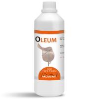 LEDERÖL ARCAFARM „OLEUM“ 500 ml