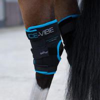 HINTERE KNIE HORSEWARE ICE-VIBE HOCK WRAP