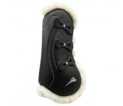 eQUICK TENDON STIEFEL GLAM FRONT FLUFFY MODELL - 1684
