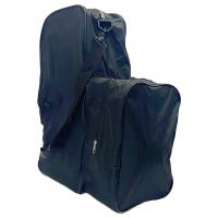 TASCHE FUER STIEFEL/KAPPE/REITPEITSCHE