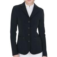 DAMEN EQUESTRO WETTKAMPF JACKE EXKLUSIVES MODELL