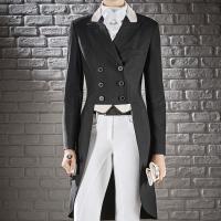 DAMEN DRESSUR FRACK EQUILINE MODELL CADENCE ANPASSBARE