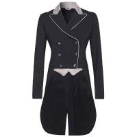 FRAUEN - DRESSURJACKE SARM HIPPIQUE