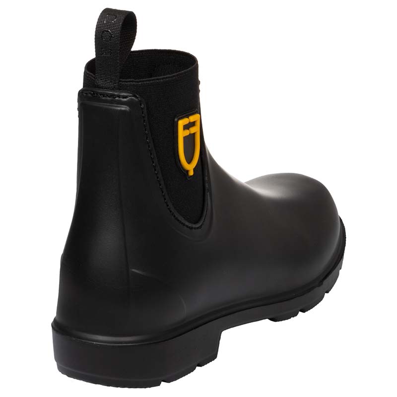 Equestro Unisex Wasserdichte Ultra-Leicht Jodhpur-Stiefeletten - 2288