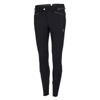 DAMEN SAMSHIELD REITHOSE Modell MATHILDE mit GRIP