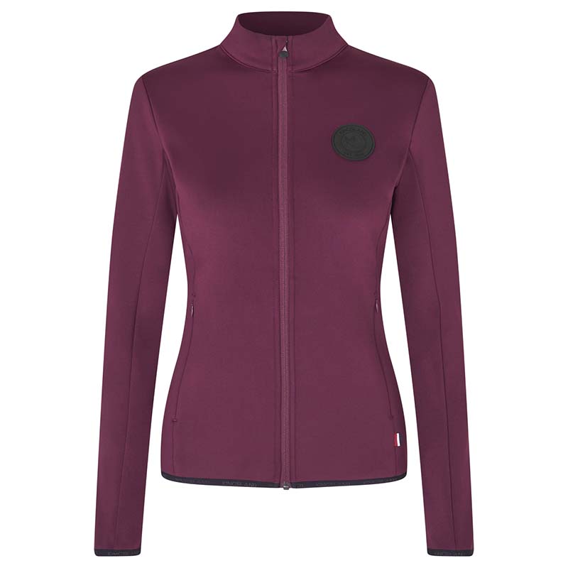 Kingsland KL Mina Fleecejacke für Damen - 9362