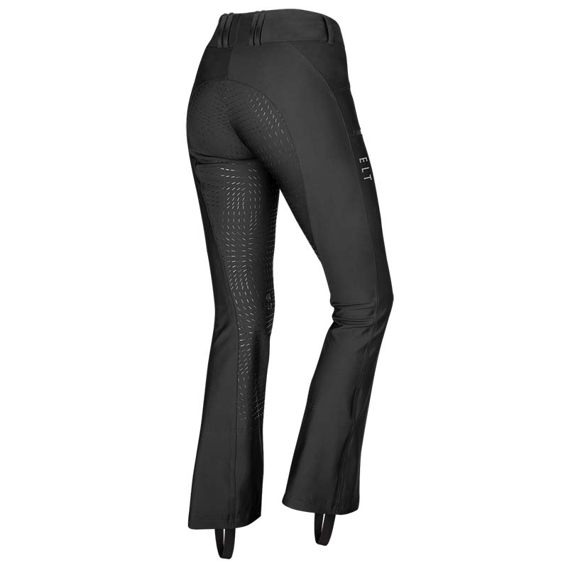 Wasserdichte Reithose mit Schlag Odelia - 3958