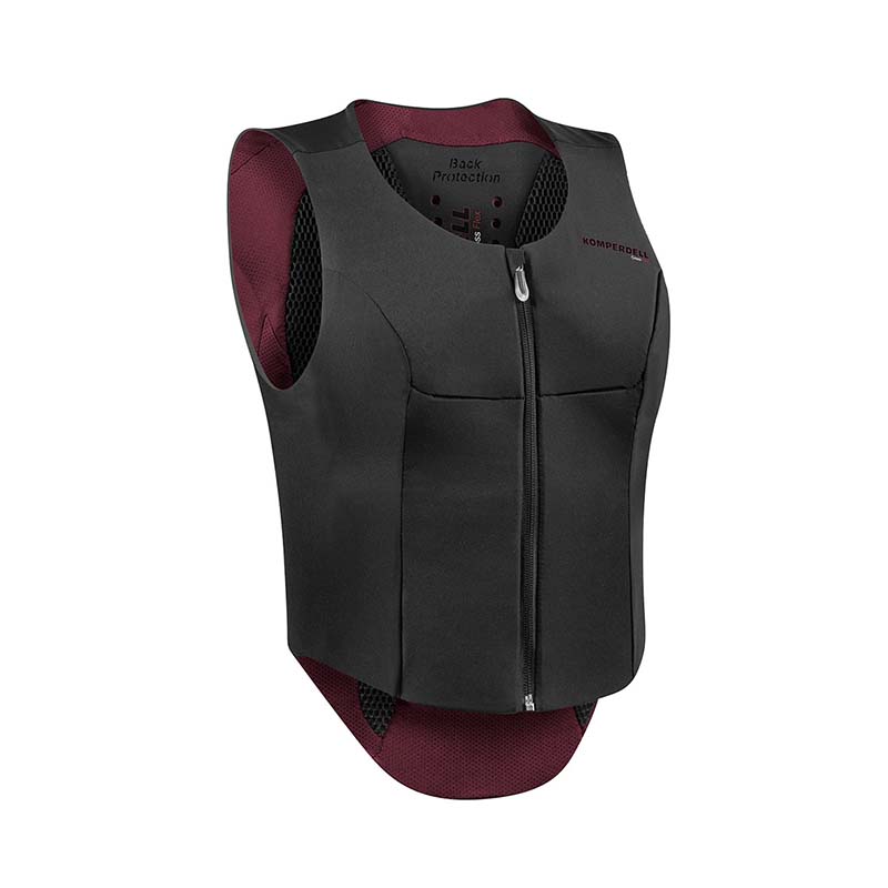 Damen Schützen Zurück Vest Komperdell Ballistic
