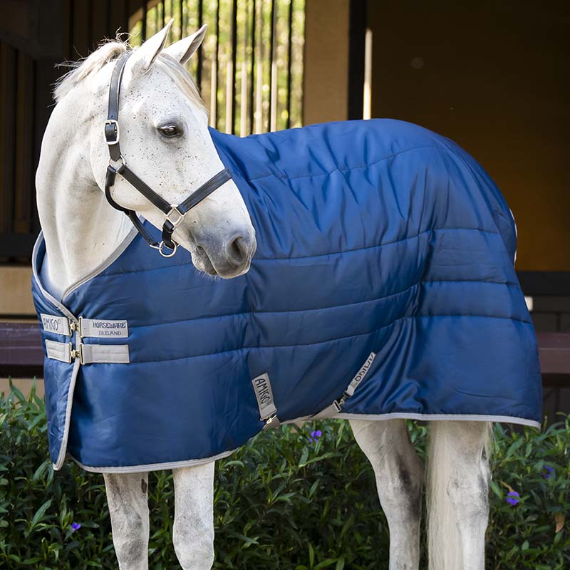 Pony Stalldecke Amigo Ripstop Insulator 100g - 0507