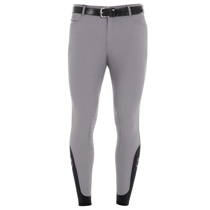 Equestro Herrenreithose Sommermodell Caspar Light leicht und atmungsaktiv - 3592
