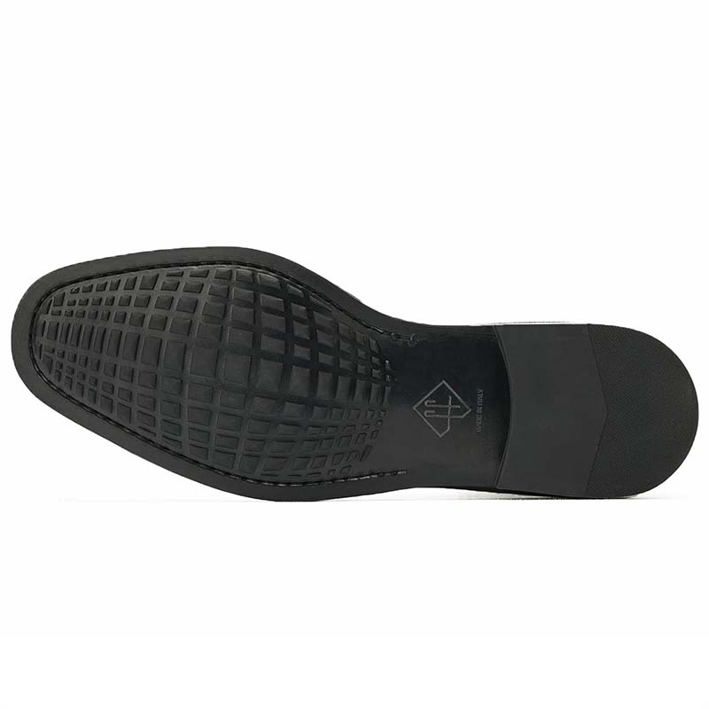 Fabbri DERBY PRIME Reitstiefel mit Schnürung aus Kalbsleder - 3768