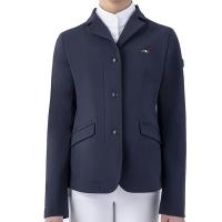 EQUILINE CAROLINK-WETTBEWERBSJACKE für MÄDCHEN