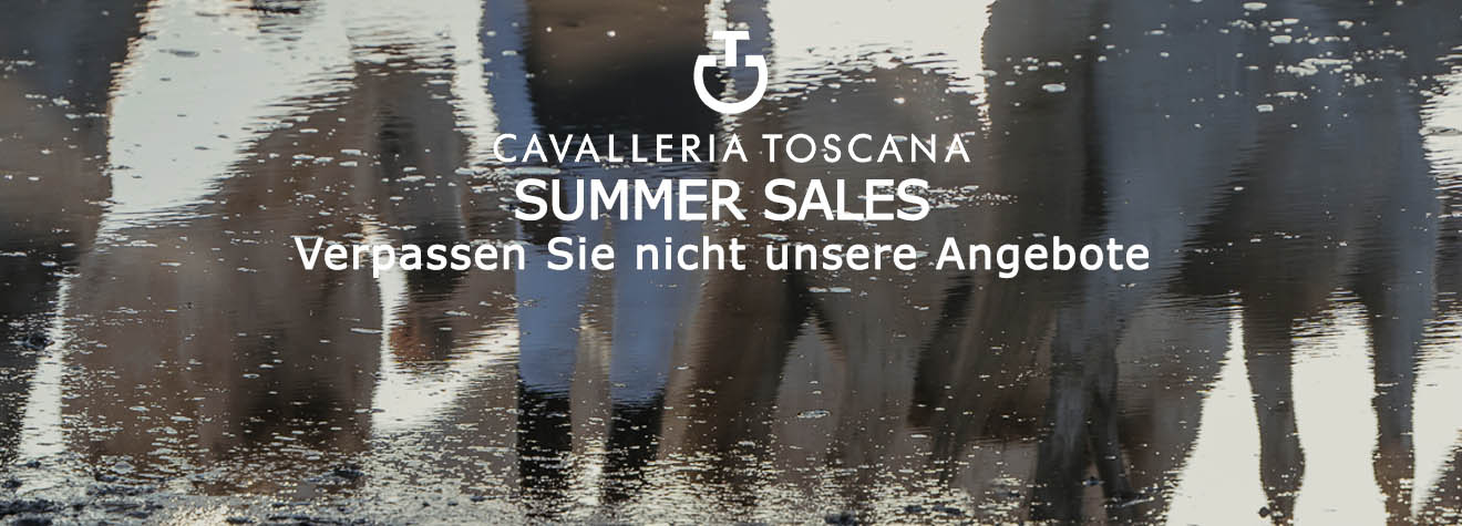 Letzte Stücke im Angebot: Cavalleria Toscana.