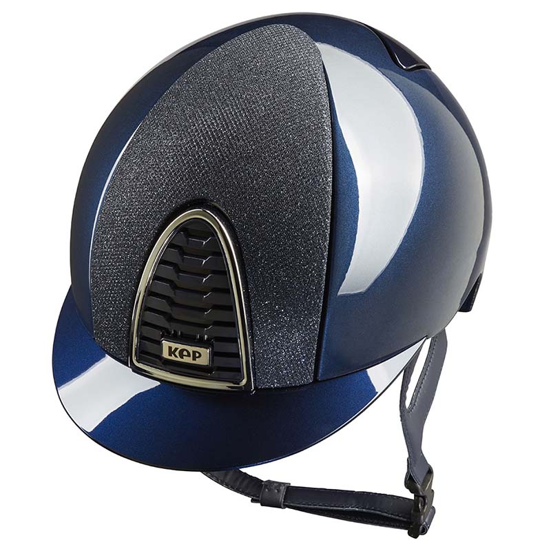 Kep italia cromo 2.0 shine luminor reithelm - 3430
