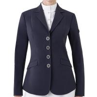DAMEN-TURNIERSAKKO AUS TECHNISCHEM GEWEBE X-COOL EQUILINE GAIT X-COOL WOMAN