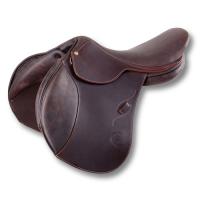 SPRINGSATTEL PARIANI OXER MODEL
