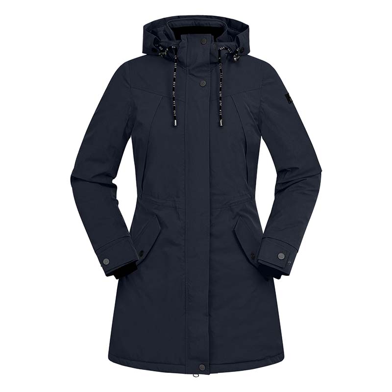 Reitparka performance ontario elt für damen