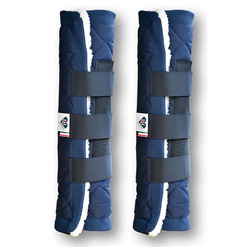 Bio-Boots Lovehorses Therapie Wrap Bio Keramika 45x38 cm