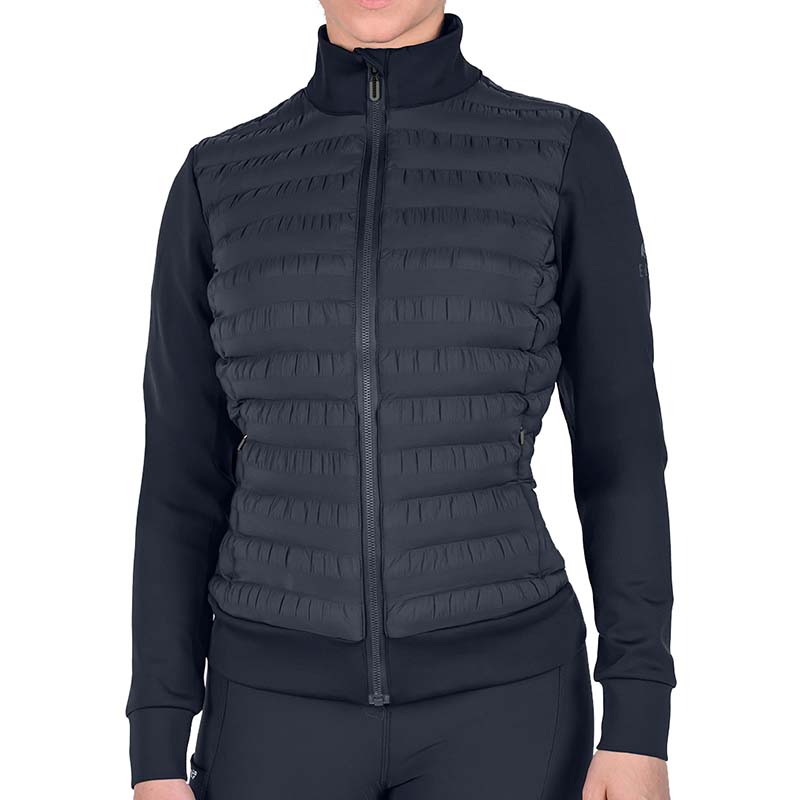 ELT Sydney Steppjacke Winddicht für Damen