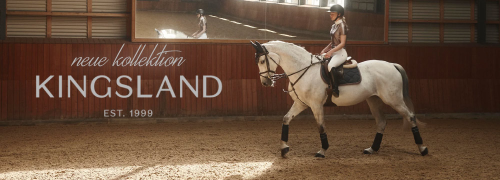 Kingsland Neue Kollektion: Jetzt entdecken!